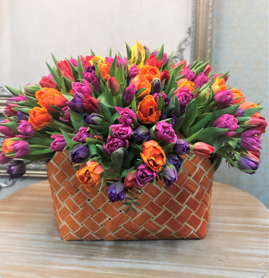 Корзина № 7