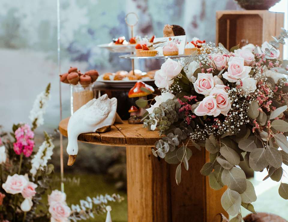 Forest Party — как мы провожали лето 2018