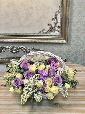 Корзина № 24