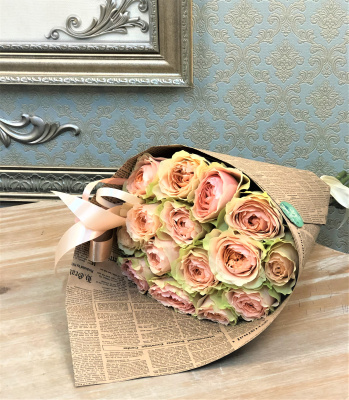 Букет роз № 5