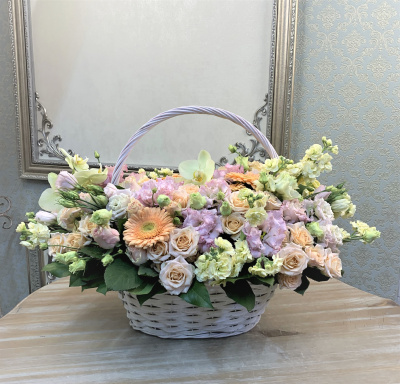 Корзина № 9