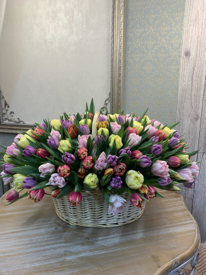 Корзина № 10