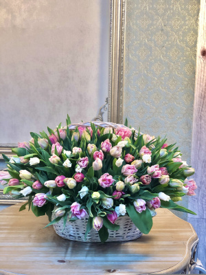 Корзина № 4