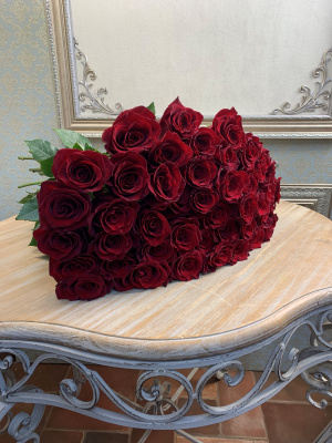 Букет роз №1