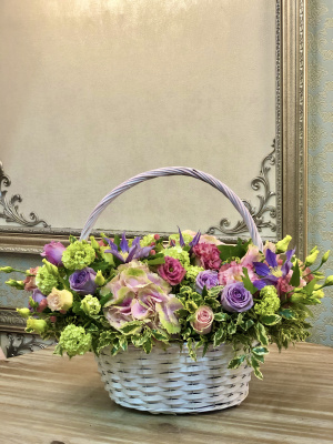 Корзина № 13